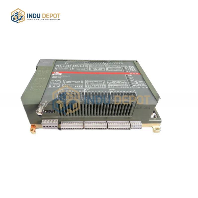 ABB 07KT94-98 GJR5252690R0001 Analog Input Module