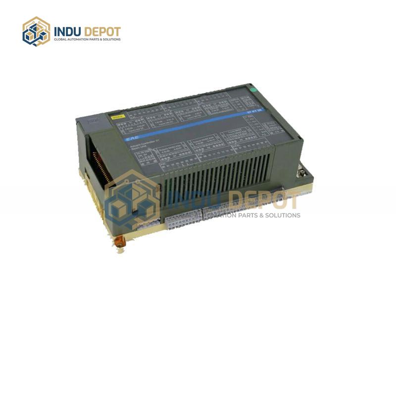 ABB GJR5253100R3262 Basic Unit Controller - Image 2