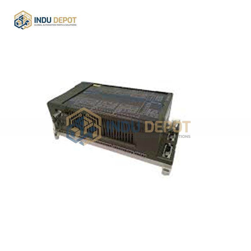 ABB GJR5253100R3262 Basic Unit Controller - Image 3