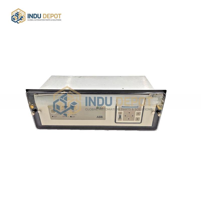 ABB GPU2000R REG544 specialized Generator Protection Unit (GPU)