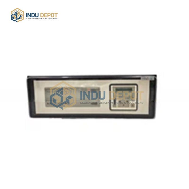 ABB GPU2000R REG544 specialized Generator Protection Unit (GPU) - Image 3