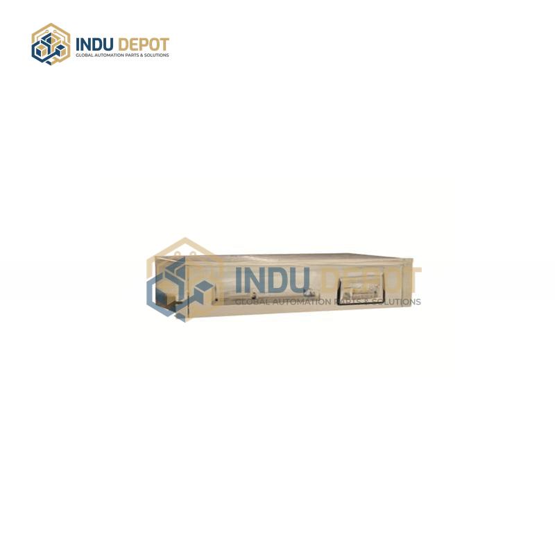 ABB GPU2000R Digital Control System (DCS) Module