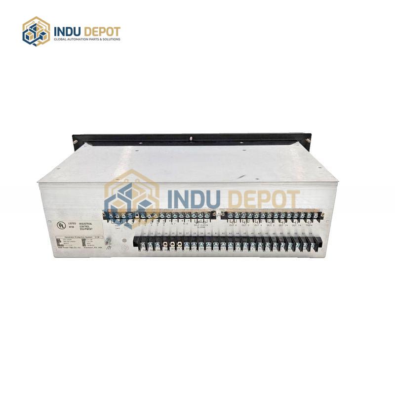 ABB GPU2000R Digital Control System (DCS) Module