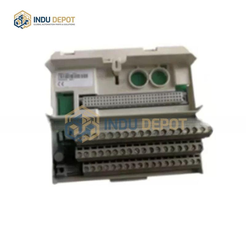 ABB GRBTU-01 Module Terminal Unit