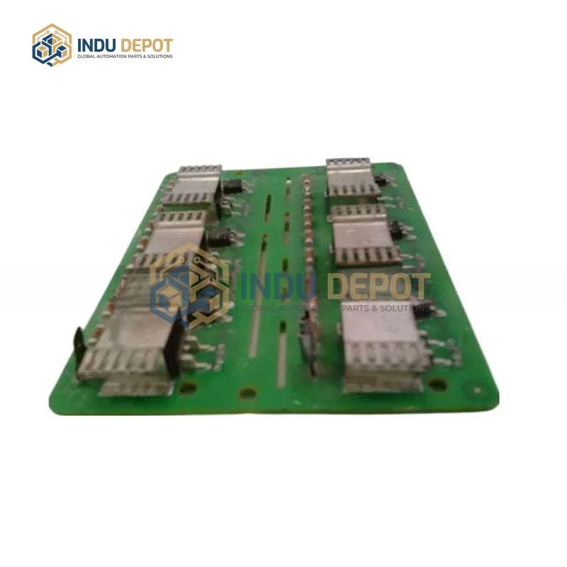 3BHE028767R0201 ABB Industrial Controller Board