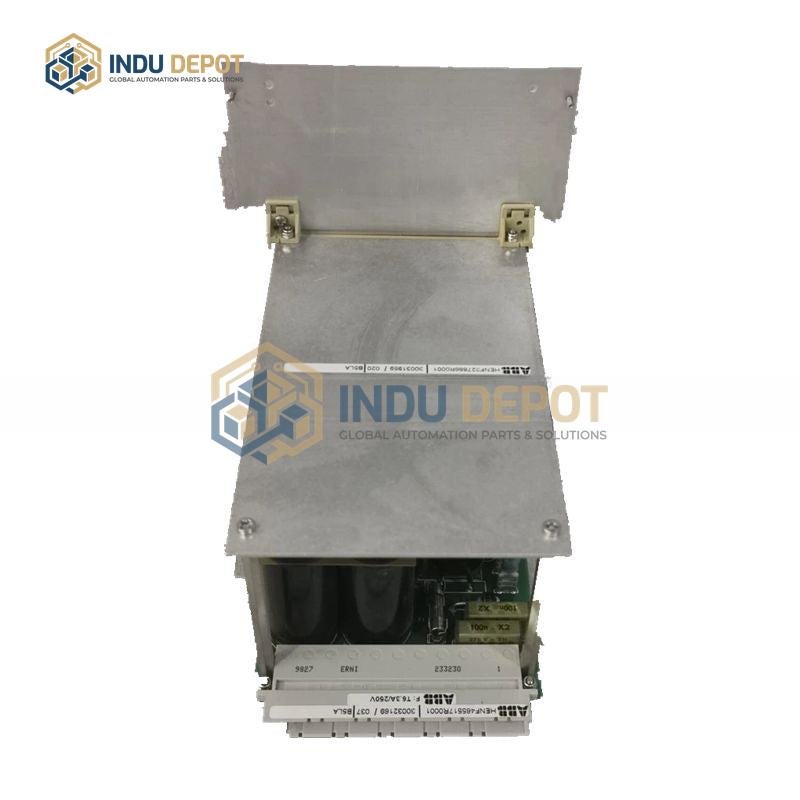 HENF327886R0001 ABB Power Supply for Industrial Automation
