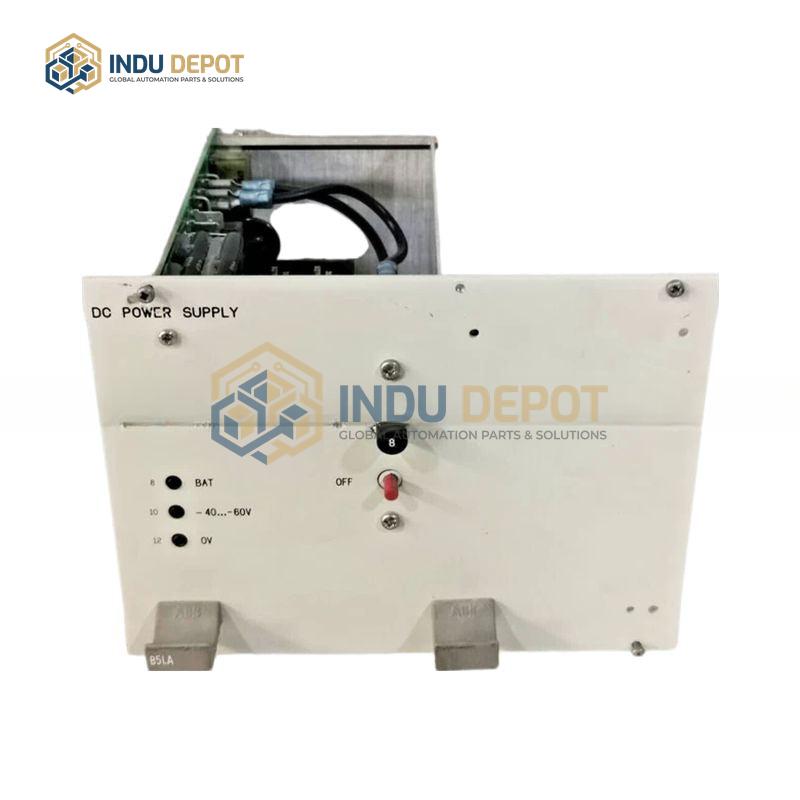 HENF327886R0001 ABB Power Supply for Industrial Automation