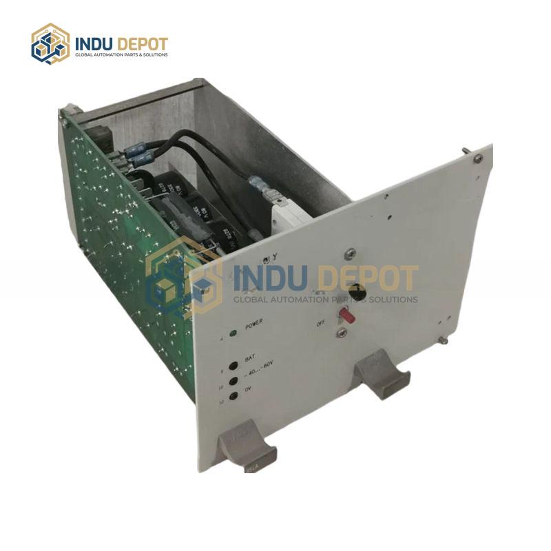 HENF327886R0001 ABB Power Supply for Industrial Automation - Image 3