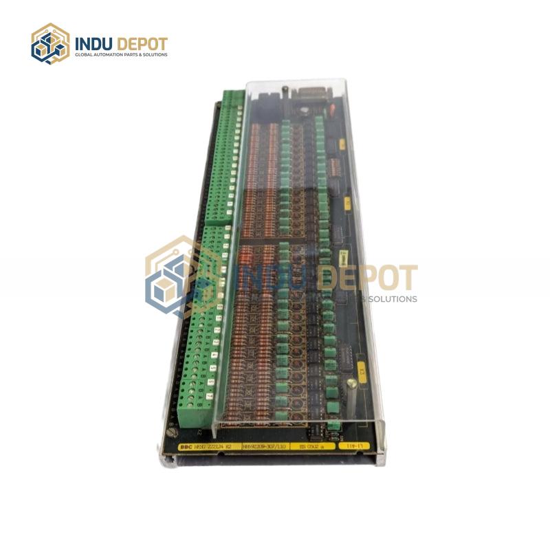 ABB ES0502A Termination Panel