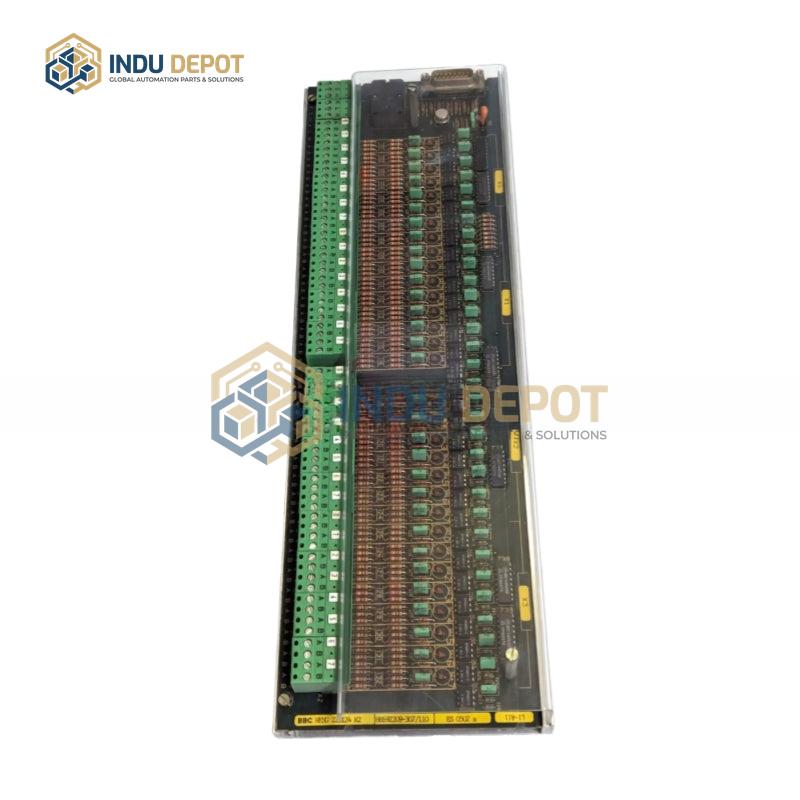 ABB ES0502A Termination Panel - Image 2