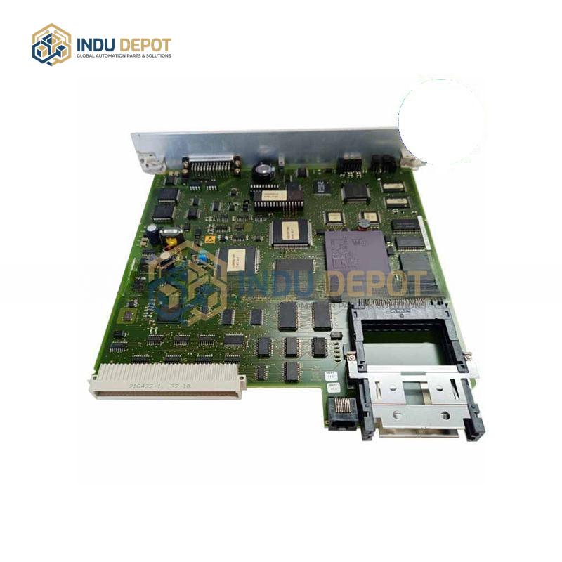 Control Module ABB HESG324087R2AE2 Series Signal Processor