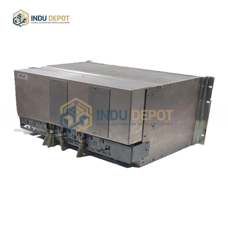 ABB HESG324511M1 216MB66 Rack for Automation and Protection Modules - Image 2