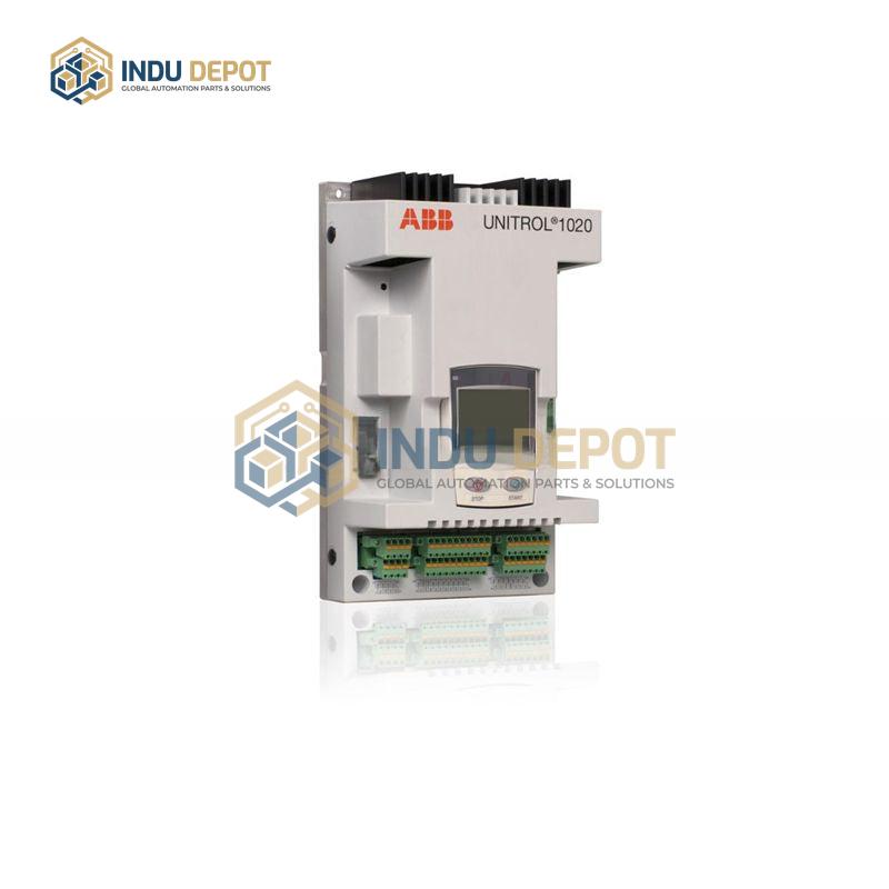 HESG448213R1 ABB Power Supply Module for REG216 Control Systems