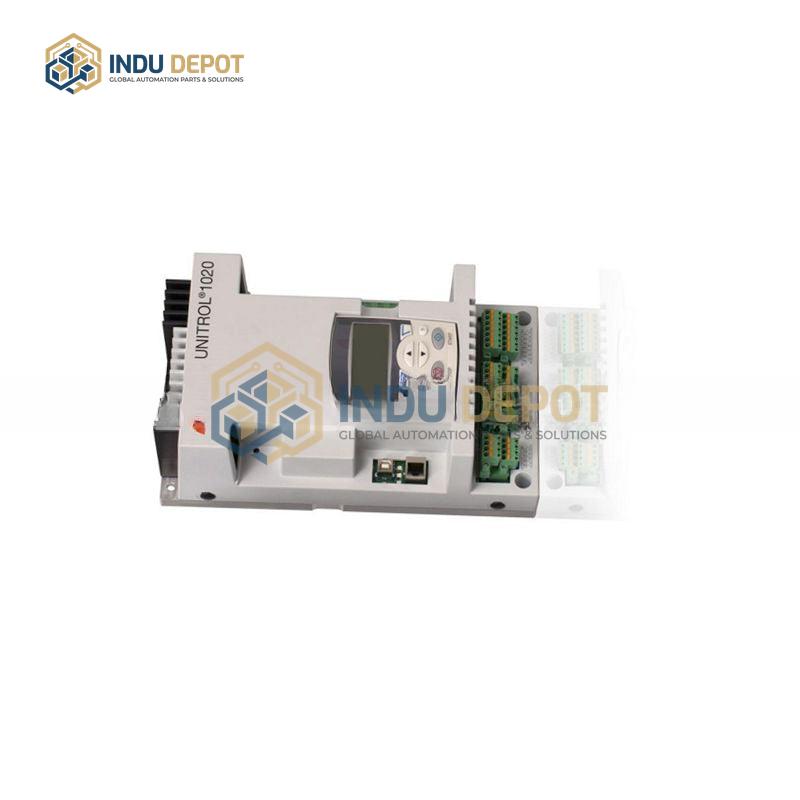 HESG448213R1 ABB Power Supply Module for REG216 Control Systems