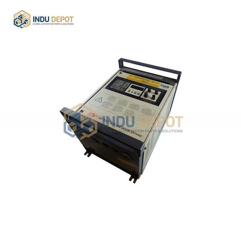 ABB HESG448766R1 Logic Control Board for Substation Automation