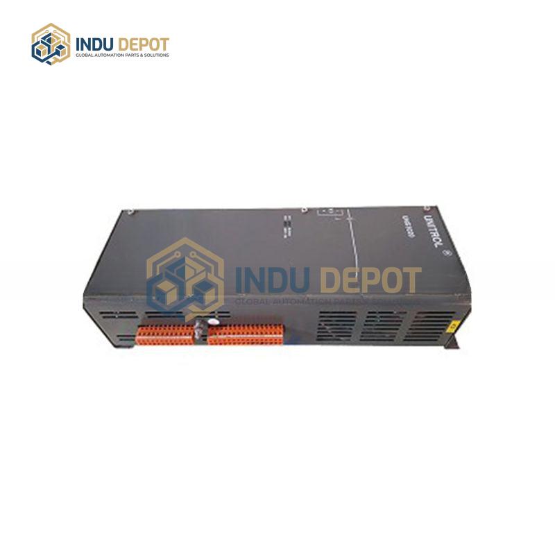 ABB UNS 3670A-Z Ground Fault Relay - Image 2