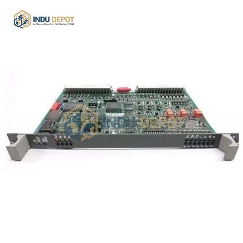 ABB GD B021 BE01 HIEE300766R0001 Gate Control Unit