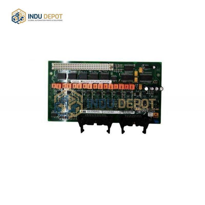 ABB HIEE300890R0001 industrial automation component - Image 2