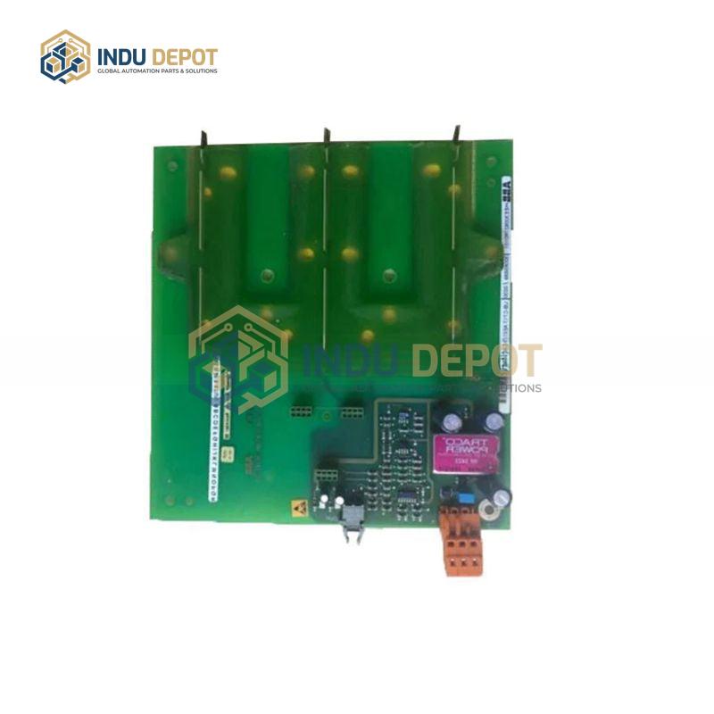 ABB UBC717AE01 HIEE300927R0101 High Voltage Inverter Module