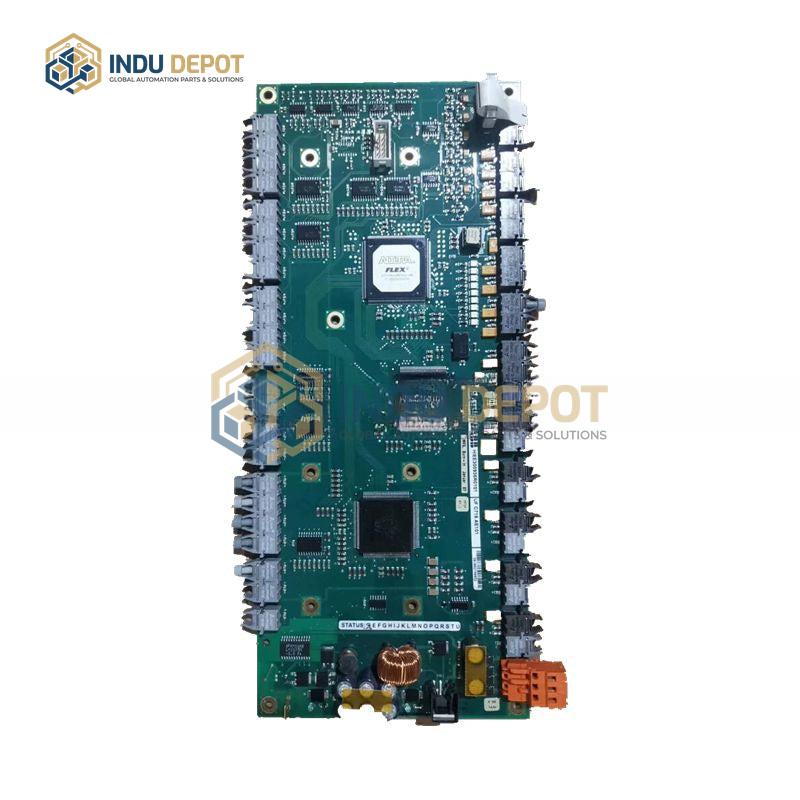 HIEE300936R0101 UFC718AE01 ABB Inverter Control Board