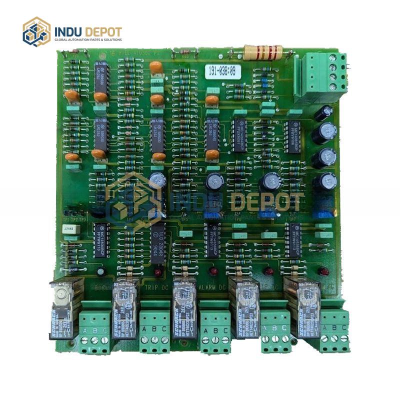 HIEE4010513P102 ABB Control Board for Industrial Automation
