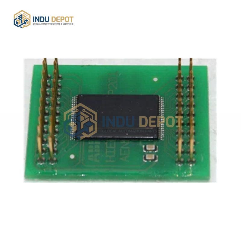 HIEE401807R0001 ABB Control Module