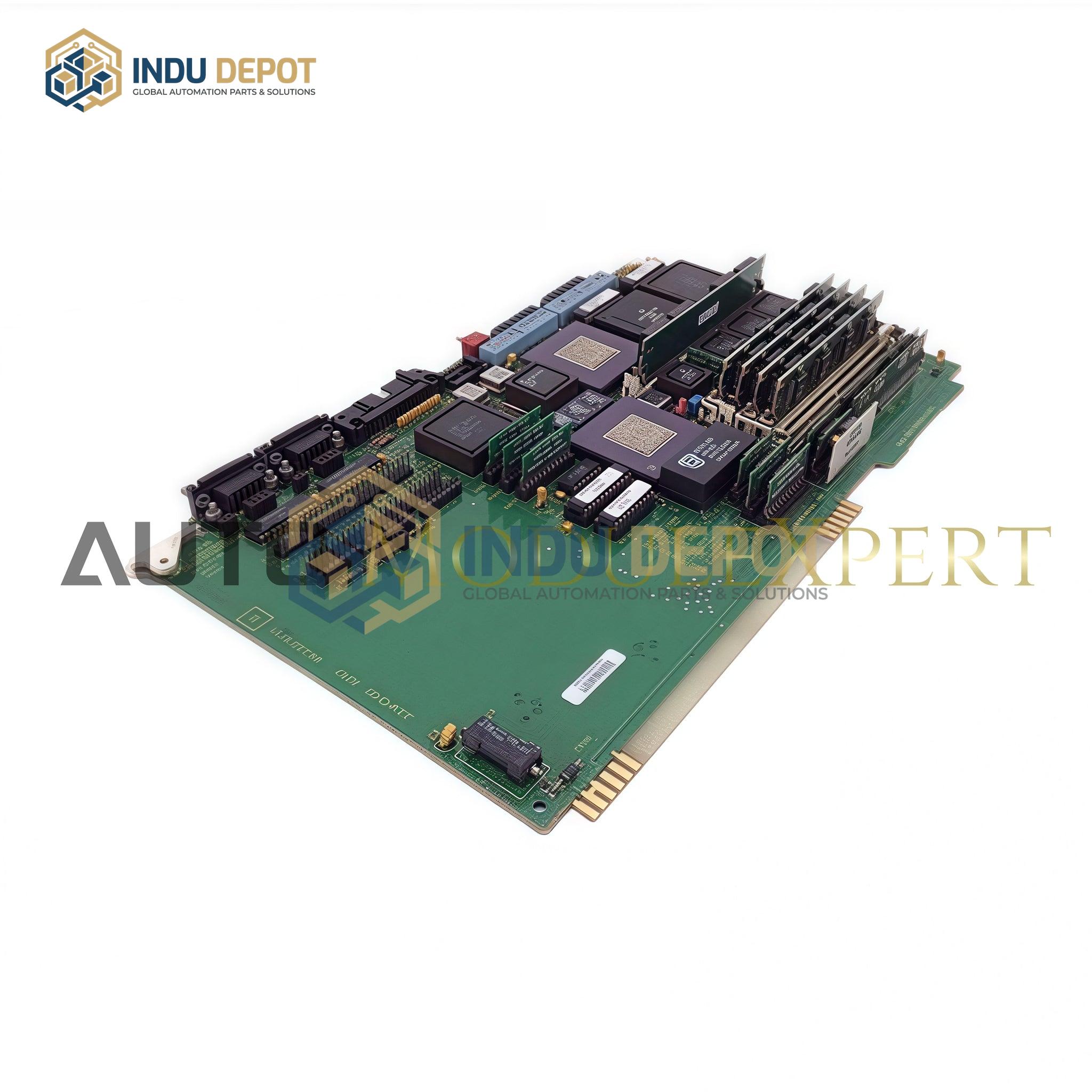 ABB IIMCP02 Multibus Communication Processor