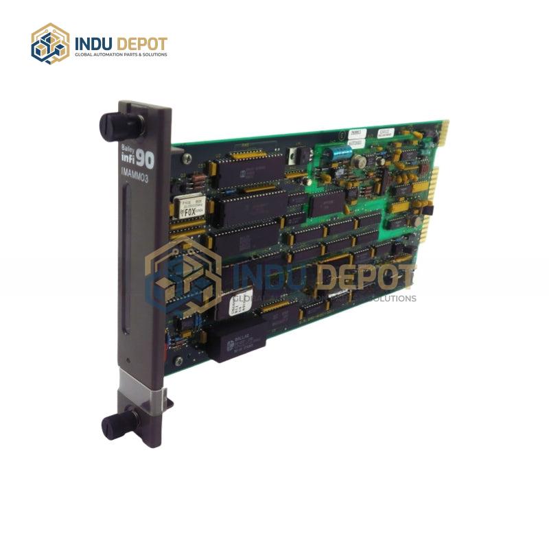 ABB IMAMM03 Analog Master Module