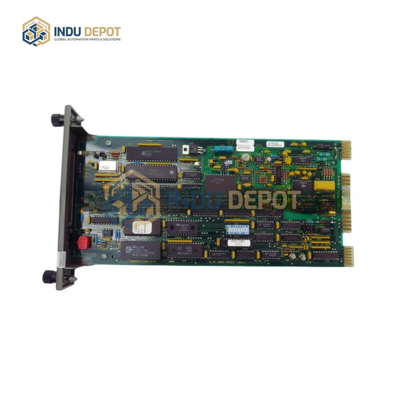 ABB IMAMM03 Analog Master Module