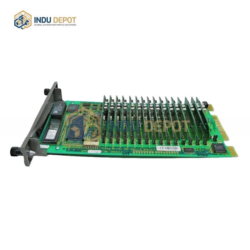 ABB IMASI13 Analog Input Slave Module