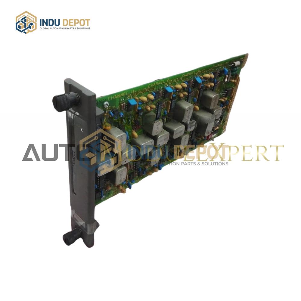 ABB IMASM02 Analog Input Slave Module