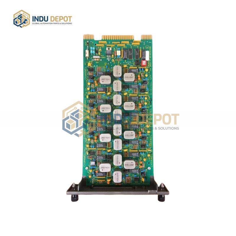 ABB IMASM02 Analog Input Slave Module