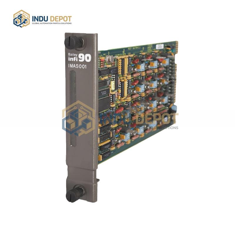 ABB IMASO01 Analog Slave Output Module