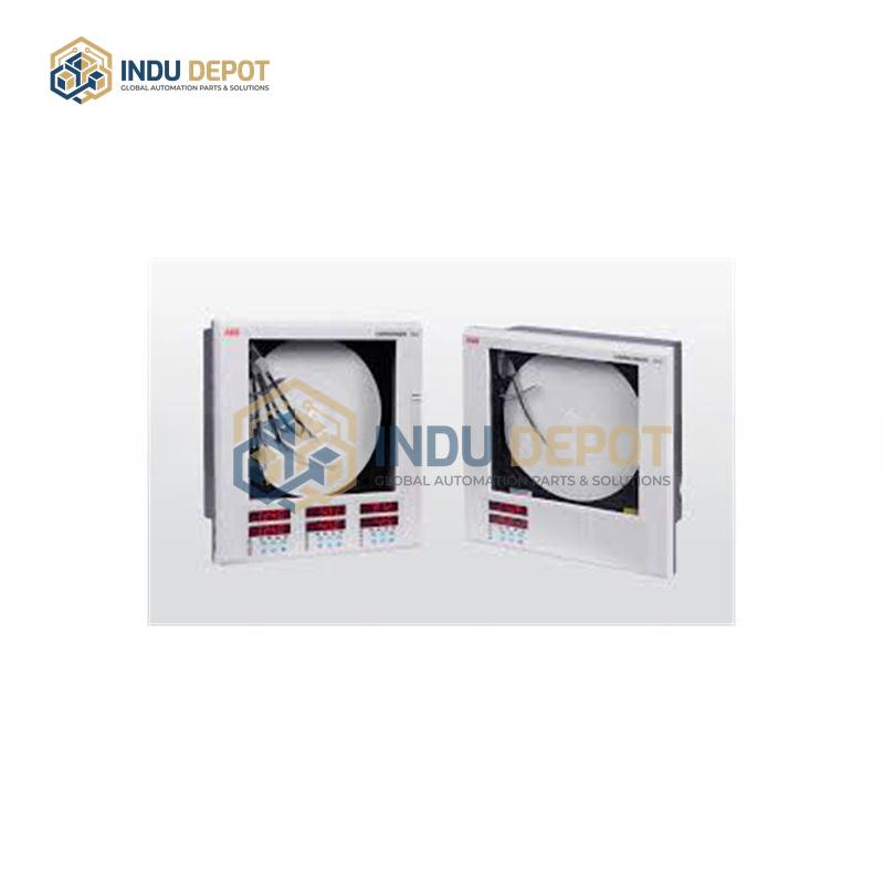 ABB IM/C1900-RED PAK specific configuration