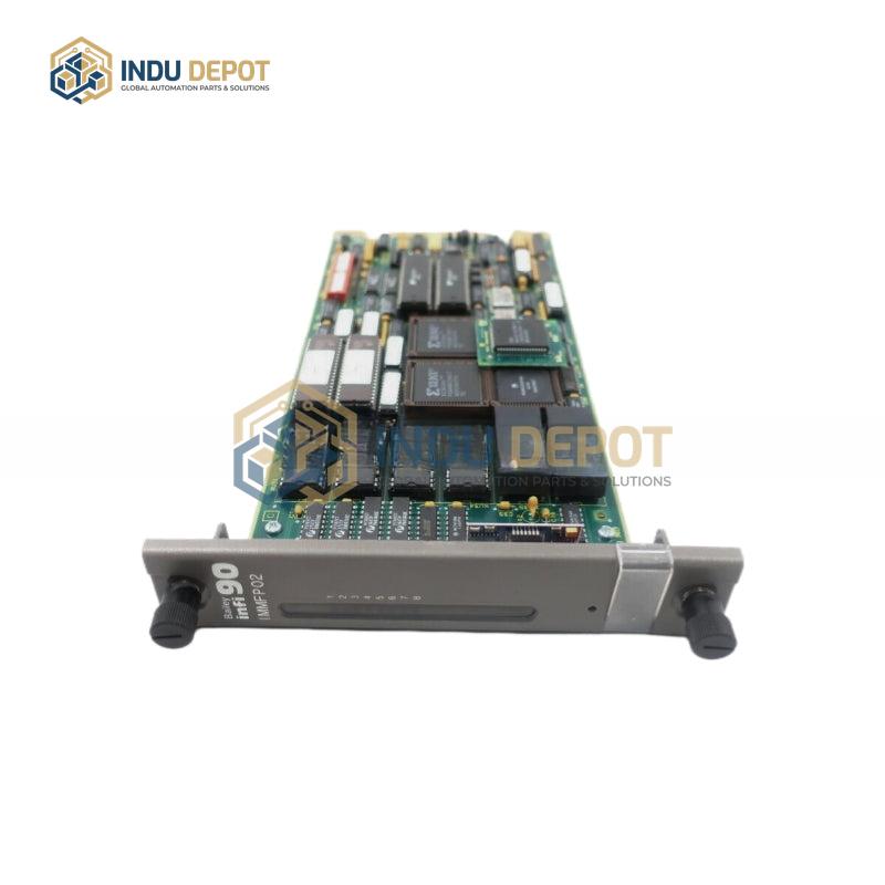 ABB IMCKN01 Clock Network Module