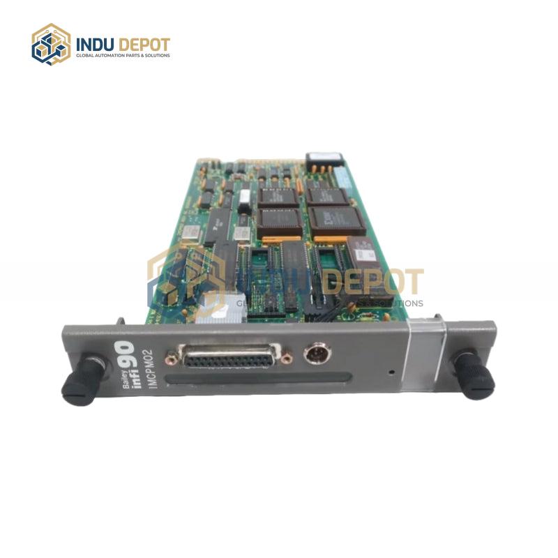 ABB IMCPM02 Communication Port Module