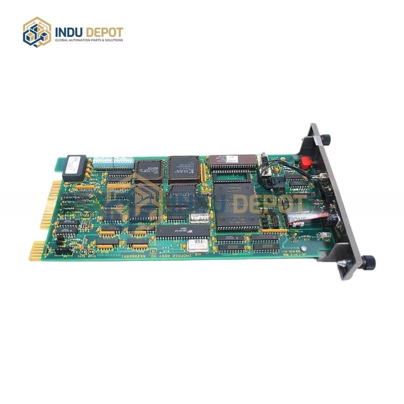 ABB IMCPM02 Communication Port Module - Image 2