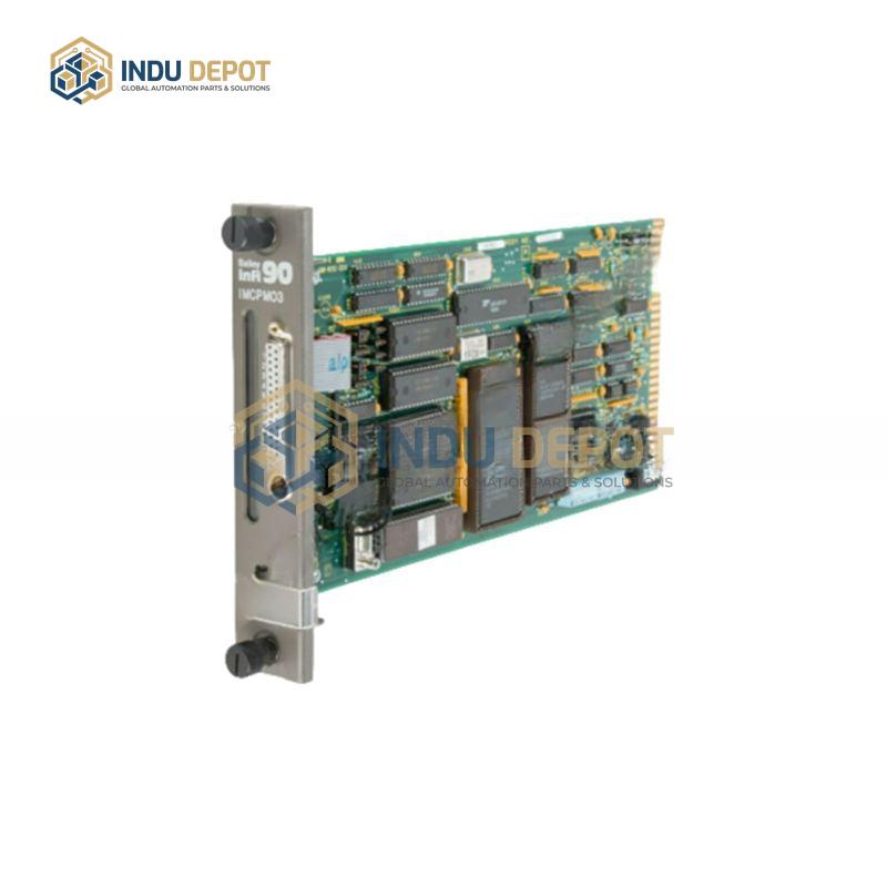 ABB IMCPM03 Communication Processor Module