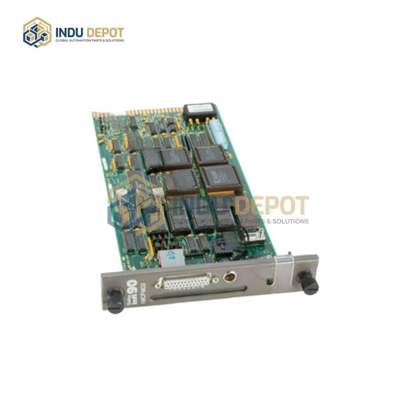 ABB IMCPM03 Communication Processor Module - Image 2