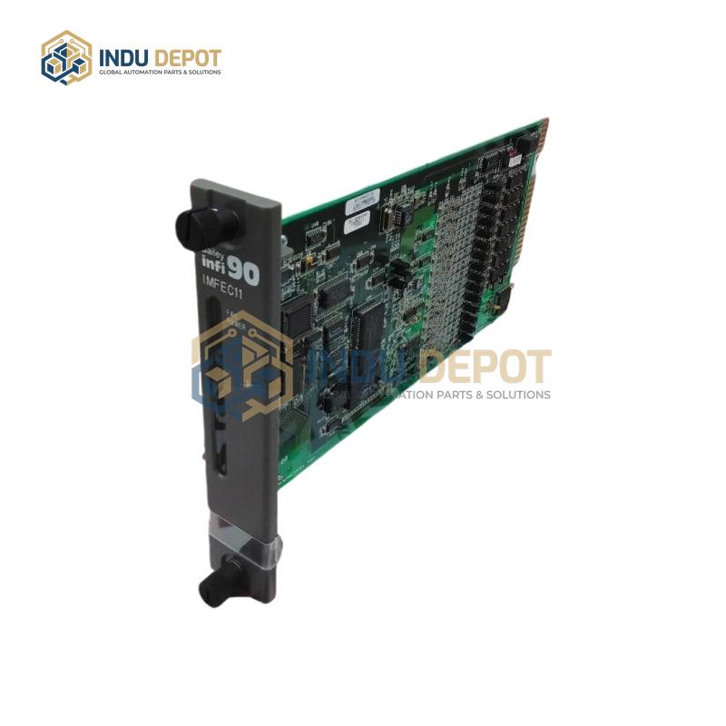 ABB IMFEC11 Analog Input/FSK Slave Module