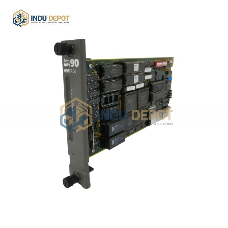 ABB IMMFP01 Multi-Function Processor Module