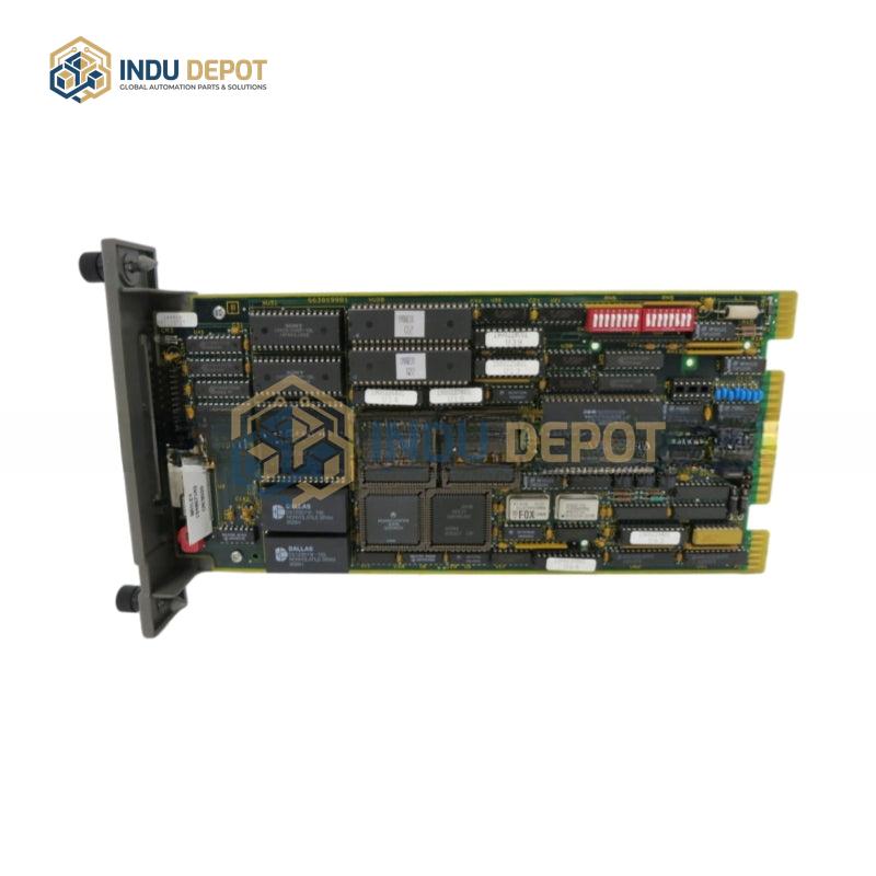 ABB IMMFP01 Multi-Function Processor Module