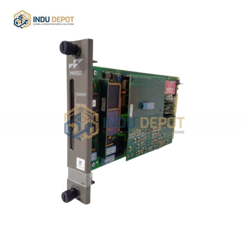 ABB IMPCT01 Programmable Controller Coupler