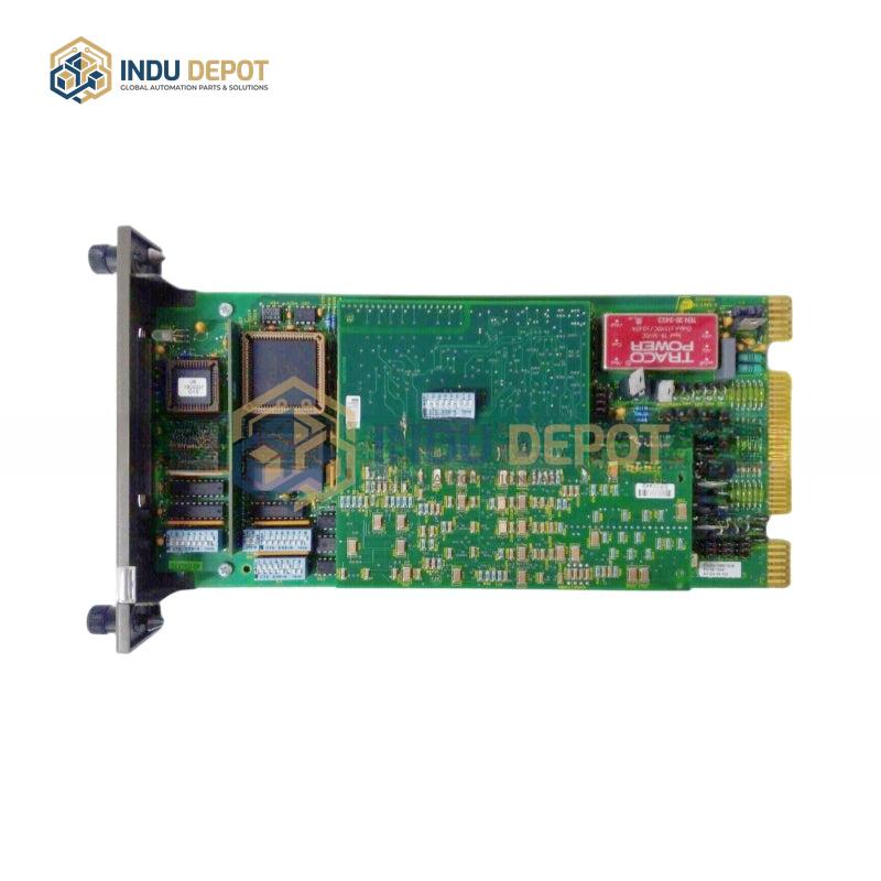 ABB IMPCT01 Programmable Controller Coupler - Image 3