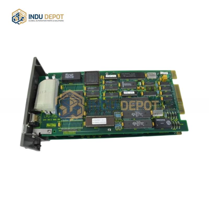 ABB IMSER02 Sequence of Events Recorder