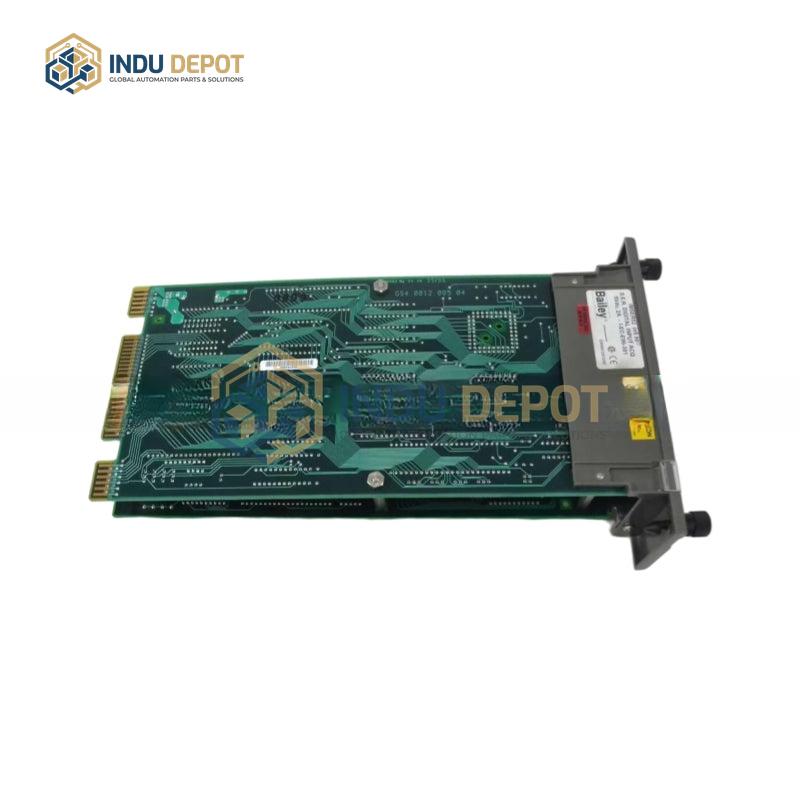 ABB IMSER02 Sequence of Events Recorder