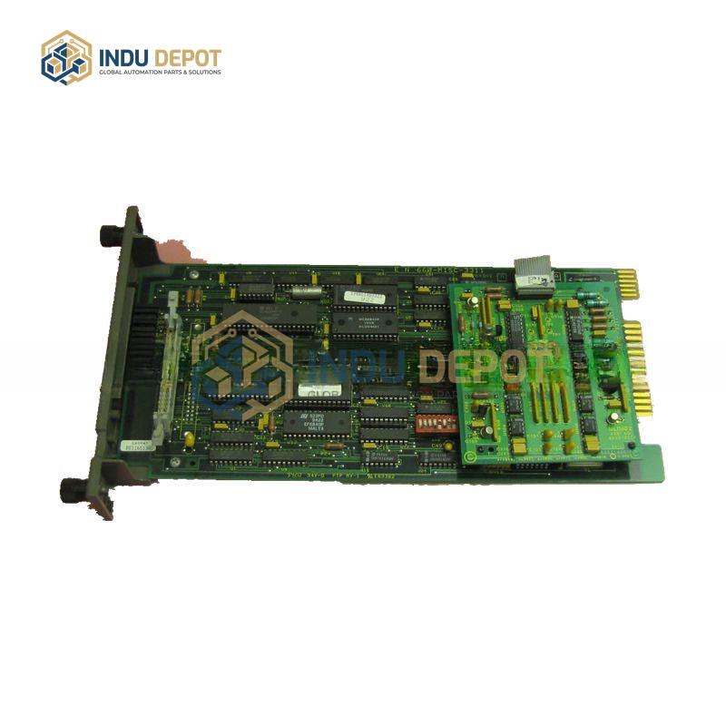 INBTMO1 + INLIMO3 ABB Bus Transfer Module - Image 3