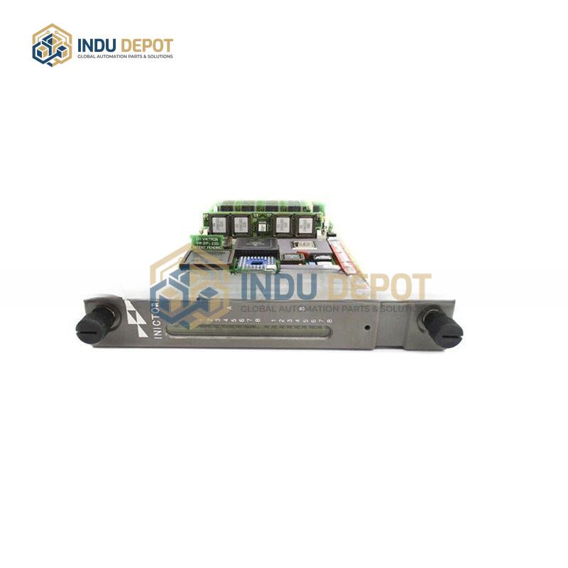 ABB INCIT01 Bailey Module for Process Automation