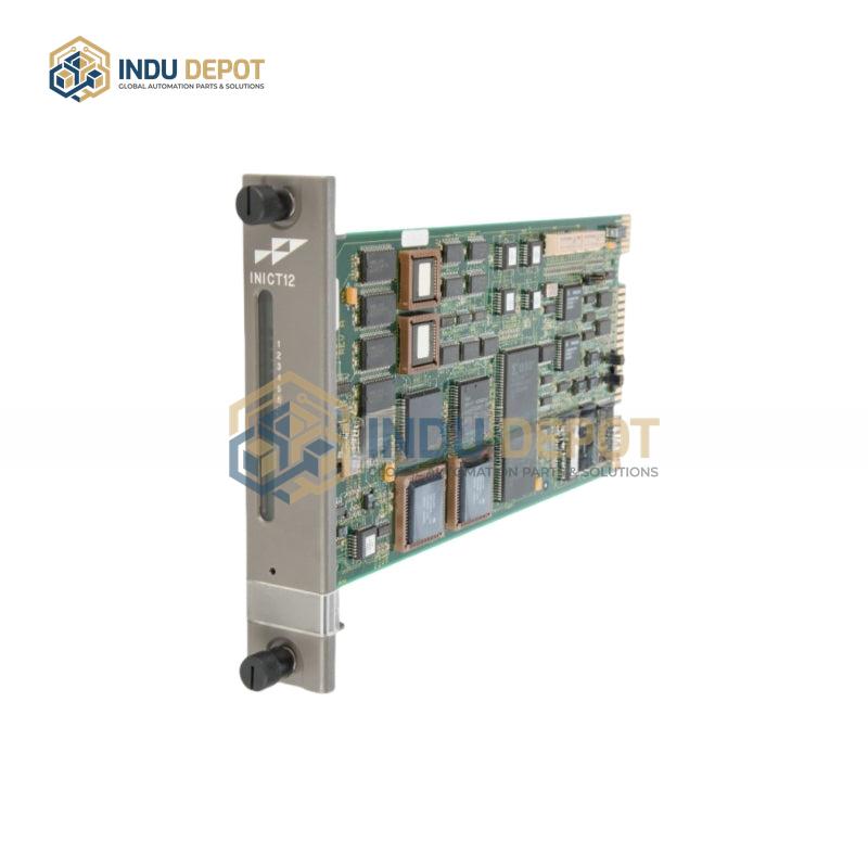 ABB INICT12 Computer Transfer Module