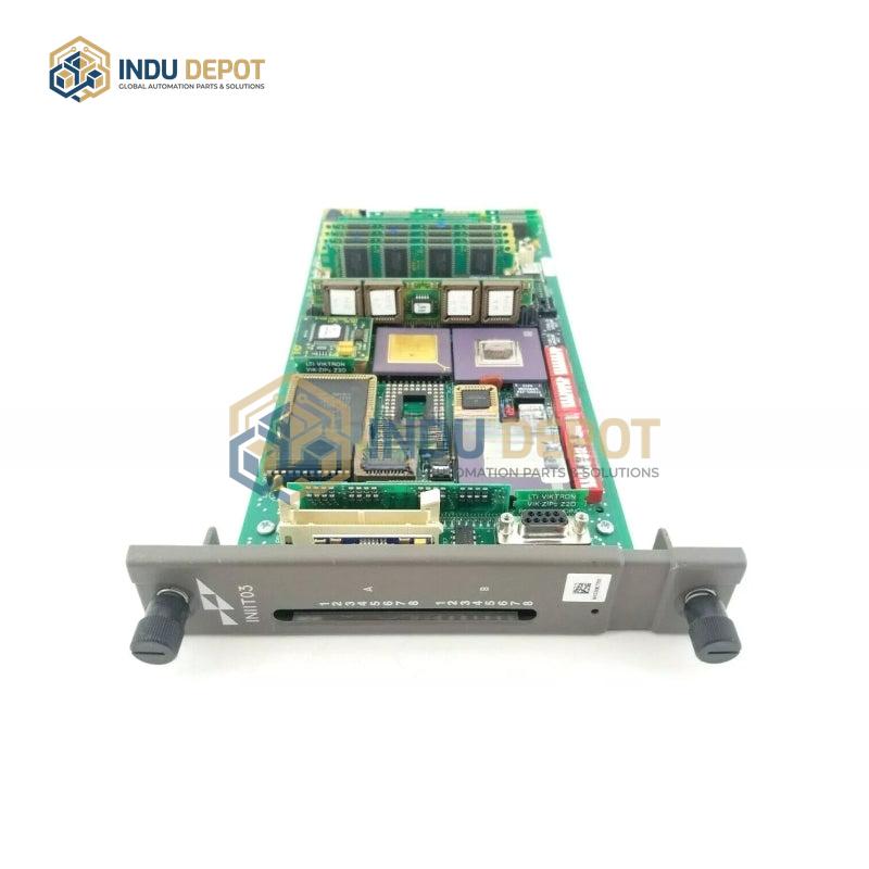 ABB INIIT03 Local Transfer Module